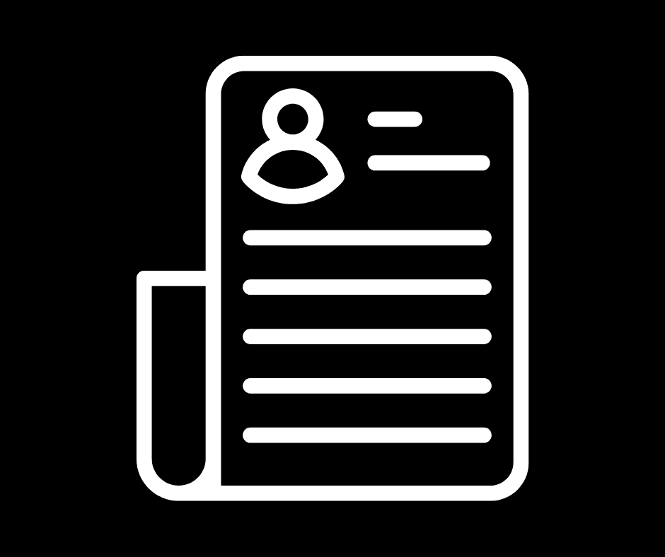 Resume & Past Experiences